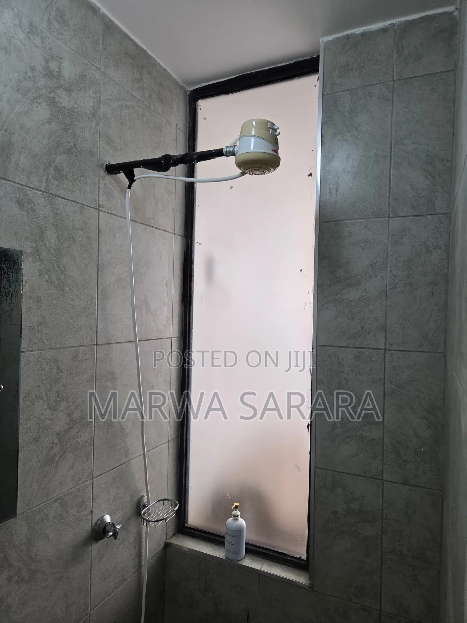 Stylish Studio in Fedha - Embakasi