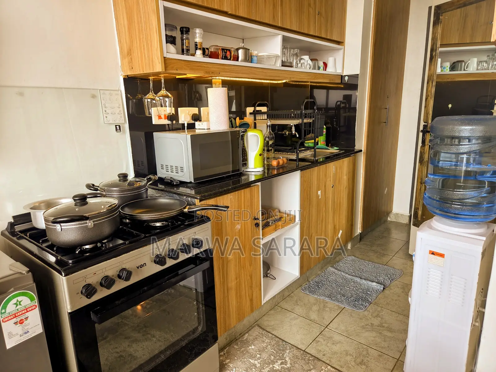 Stylish Studio in Fedha - Embakasi
