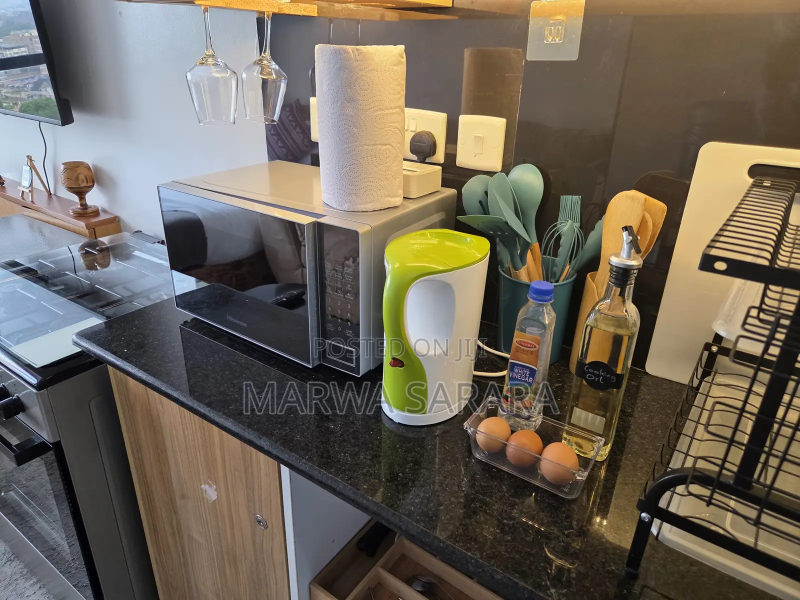 Stylish Studio in Fedha - Embakasi