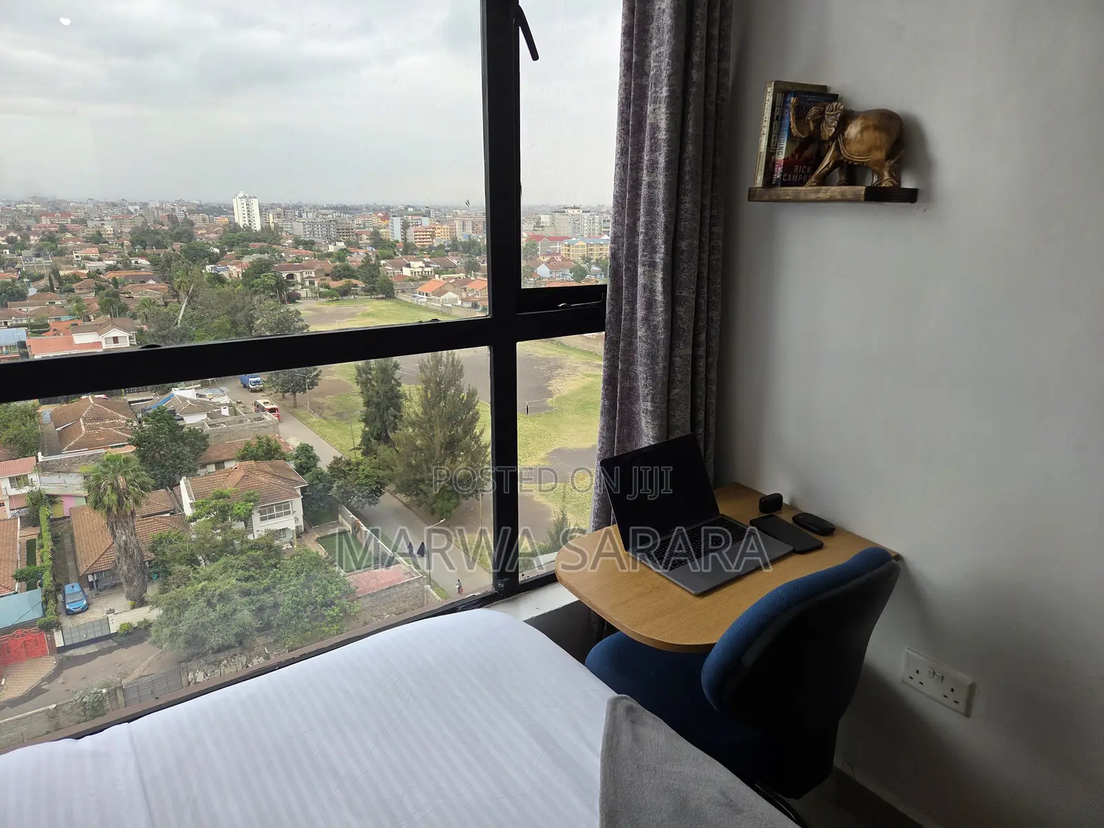 Stylish Studio in Fedha - Embakasi
