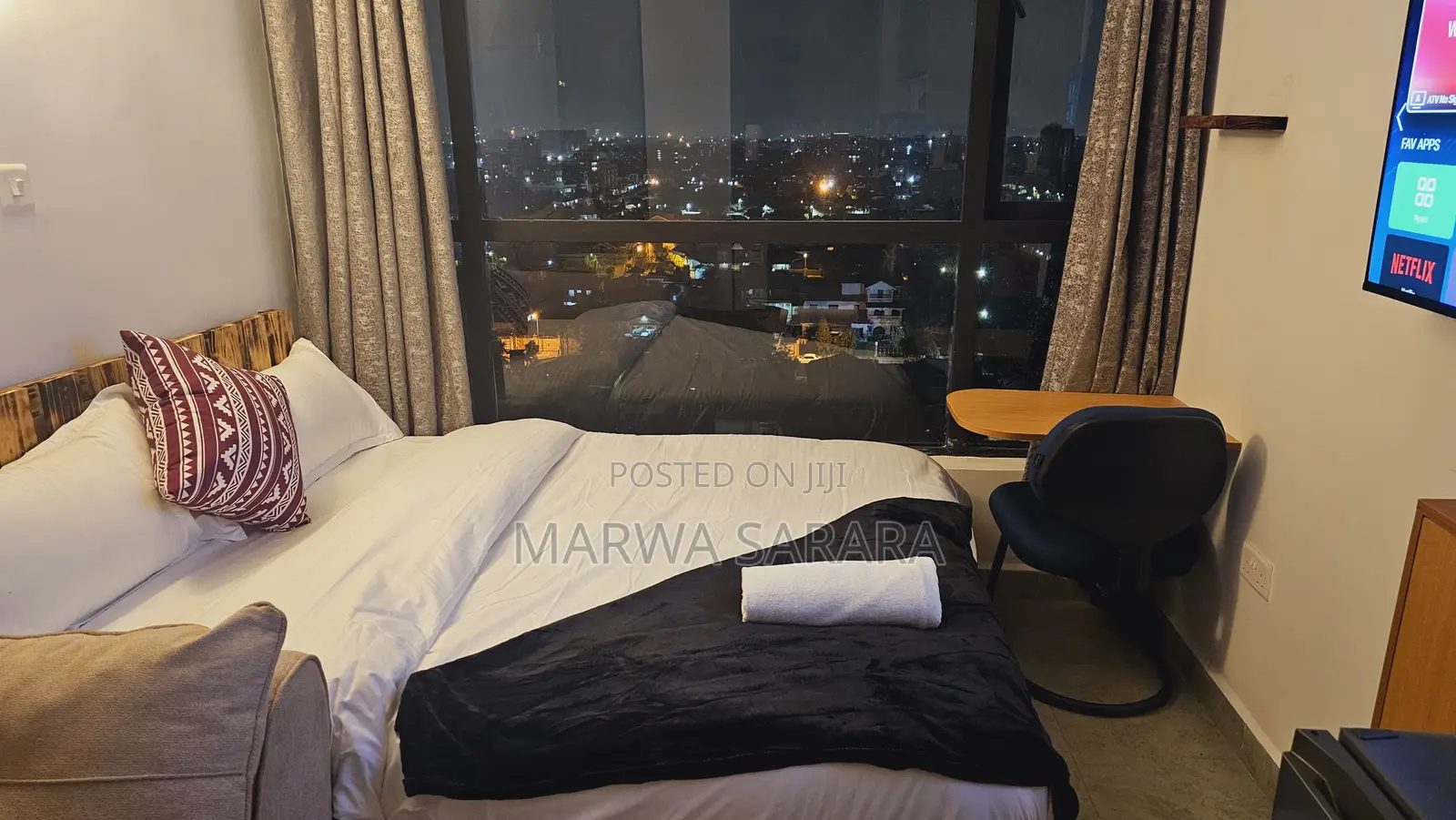 Stylish Studio in Fedha - Embakasi