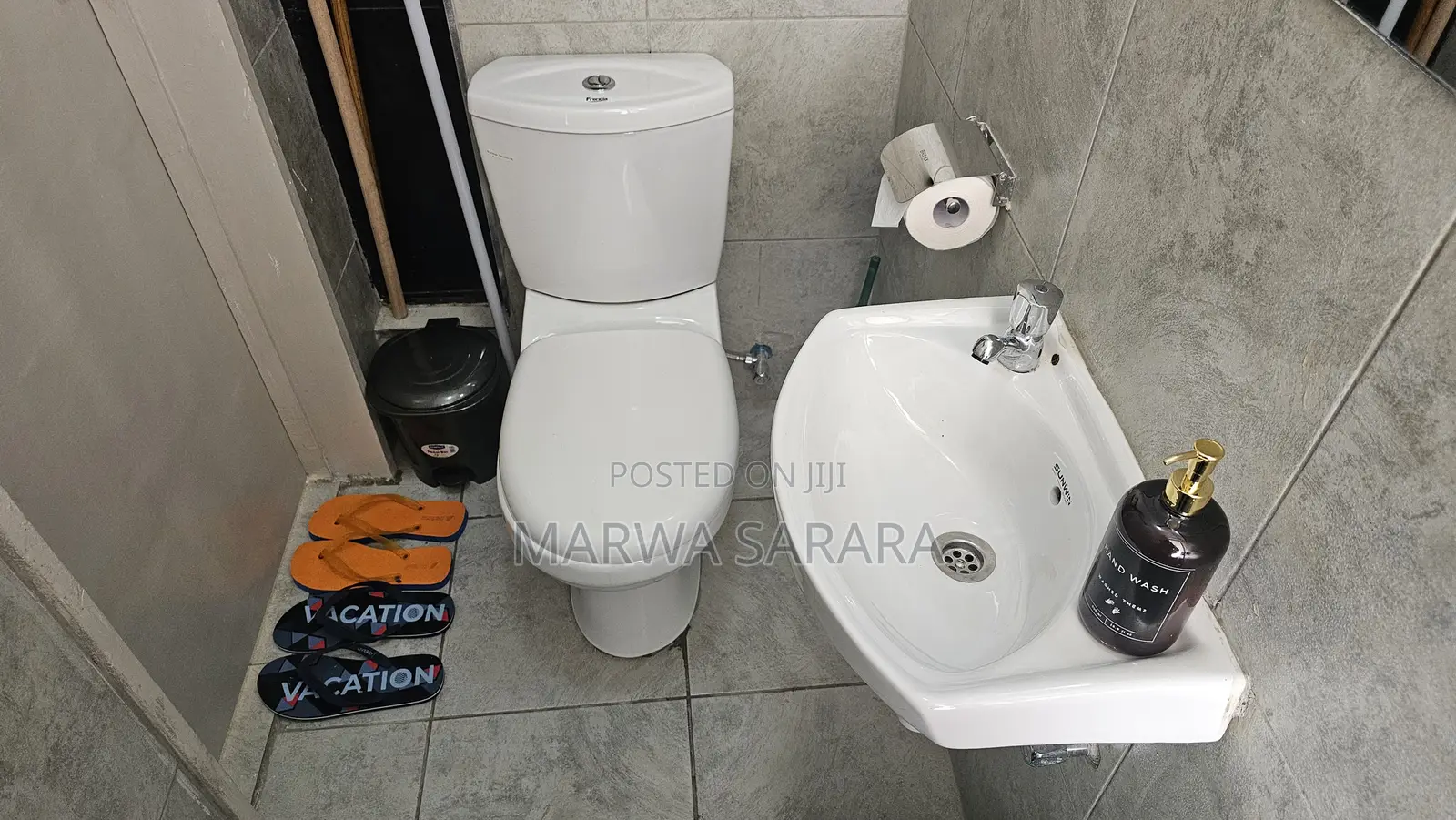 Stylish Studio in Fedha - Embakasi