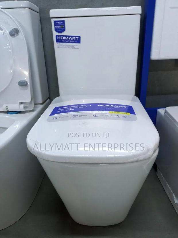 Close Couple Toilets Wt113
