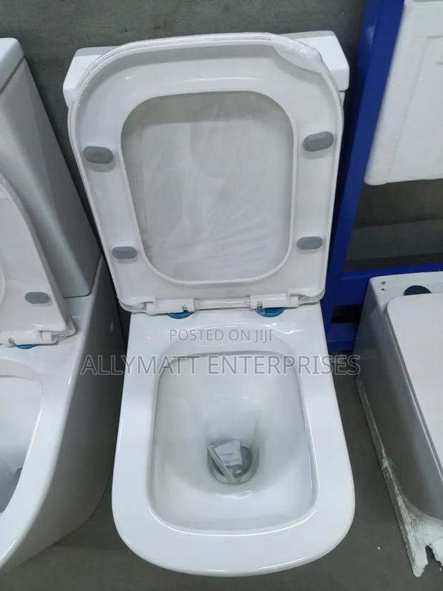Close Couple Toilets Wt113 - thumbnail 2