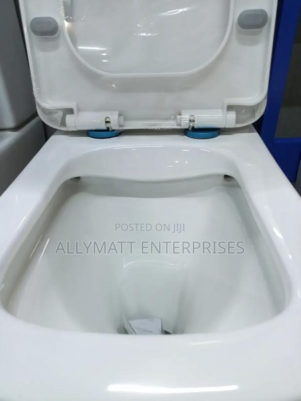 Close Couple Toilets Wt113 - thumbnail 3