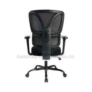 Office Ergonomic Orthopedic Chair.