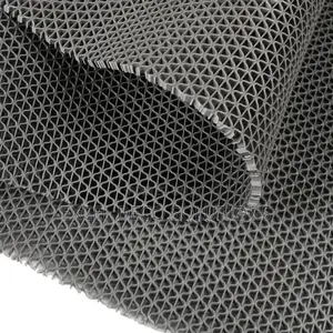 Anti-Slip S Mats – Modern Safety Flooring Design