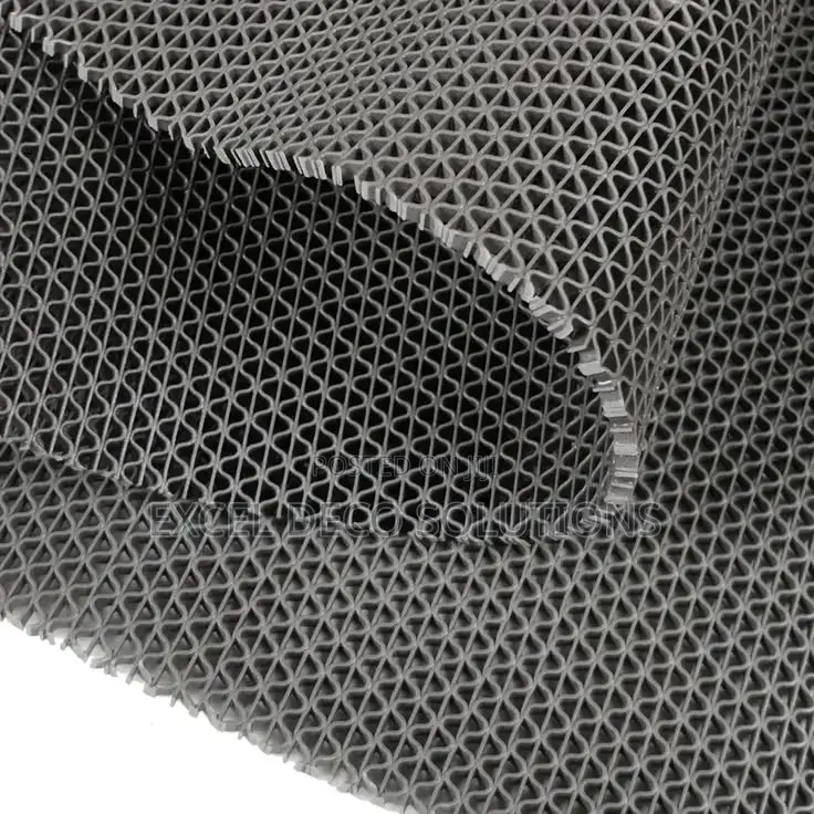 Anti-Slip S Mats – Modern Safety Flooring Design