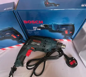 Bosch Corded Drill