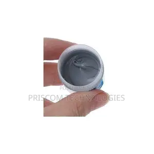 Hy510 Thermal Paste - Conductive Grease For Cpu Gpu - Grey