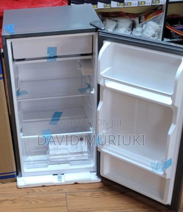 65-Litre Fridge Capacity 10-Litres