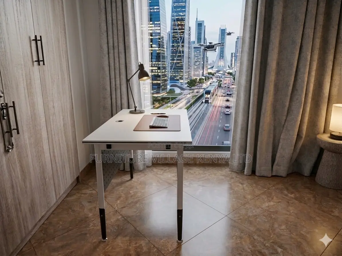 1200mm Office Study Desk.