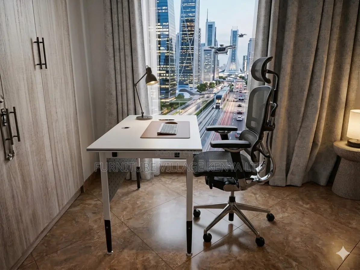 1200mm Office Study Desk.