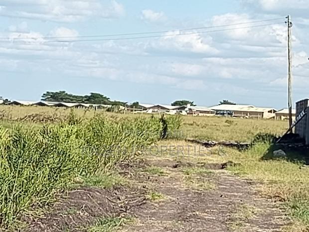 1 Acre Land in Kiserian Birika Area - main view
