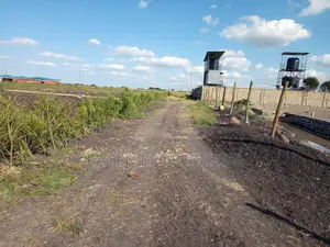 1 Acre Land in Kiserian Birika Area