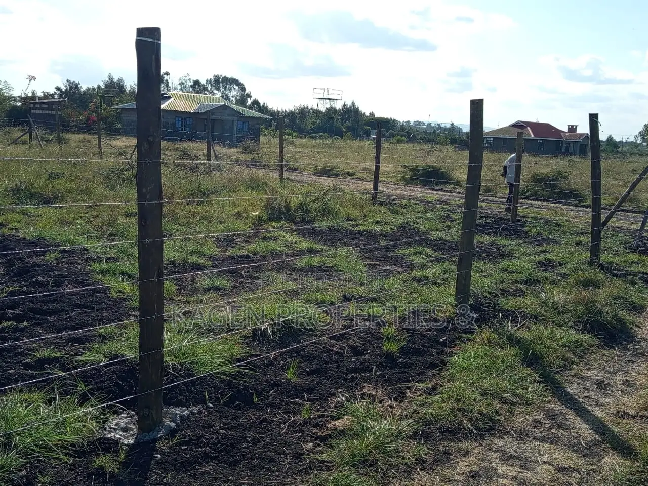 1 Acre Land in Kiserian Birika Area