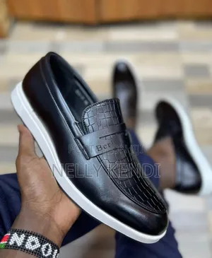 Luxury Official and Casual Wear