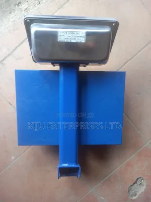 Brand New Tlac Digital Weighing Scale 60kg