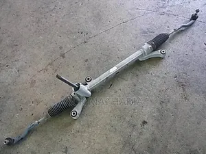 Mazda Demio 2012 Steering Rack