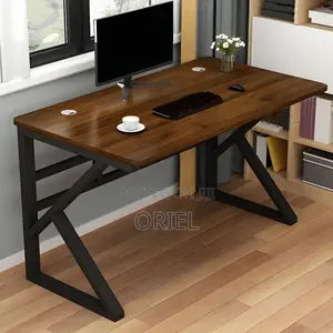 Office Desk : Generic Gaming Office Computer Study Desk