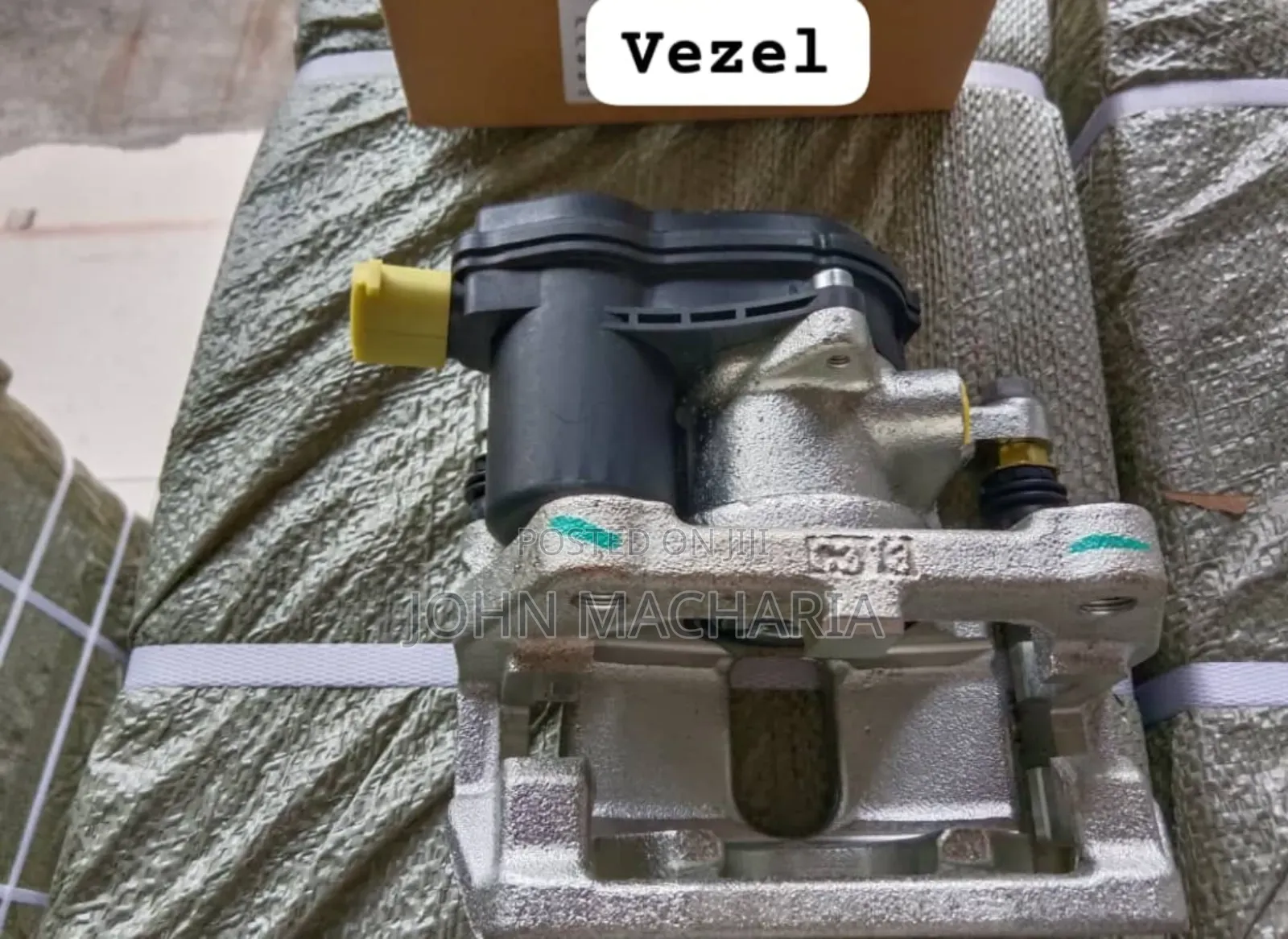 Brake Caliper for Honda Vezel