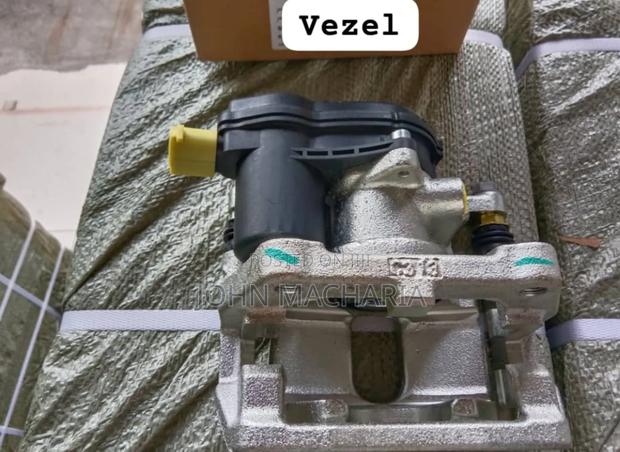 Brake Caliper for Honda Vezel