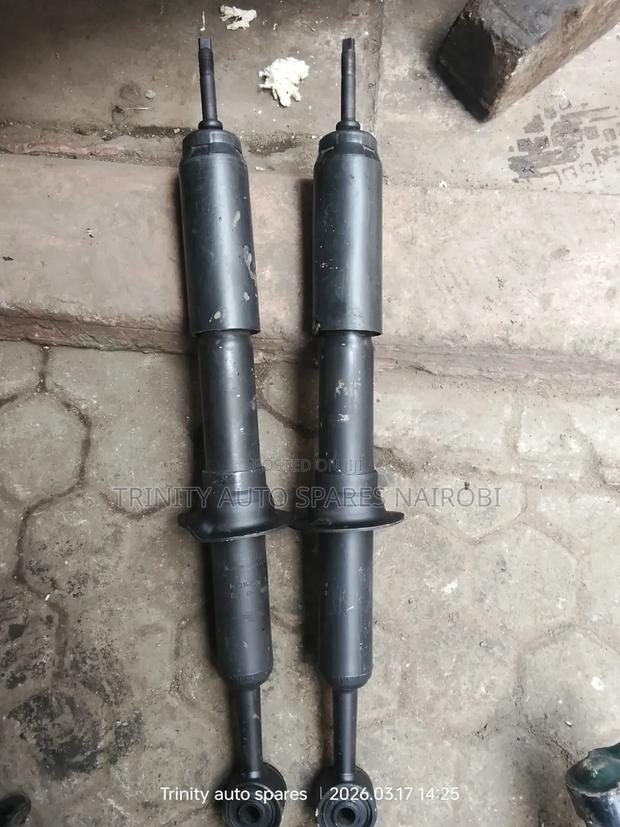 Original Kyb Ex Japan Toyota V8 Front Shock Absorbers