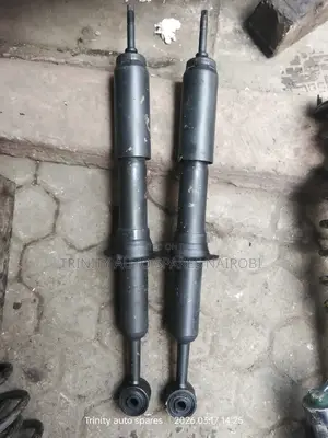 Original Kyb Ex Japan Toyota V8 Front Shock Absorbers