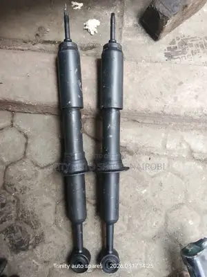 Original Kyb Ex Japan Toyota V8 Front Shock Absorbers