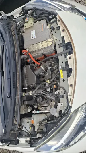 Nissan Note 1.6 Petrol NISMO 2019 White