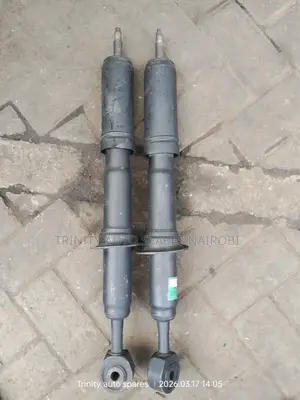 Original Kyb Ex Japan Toyota V8 Front Shock Absorbers