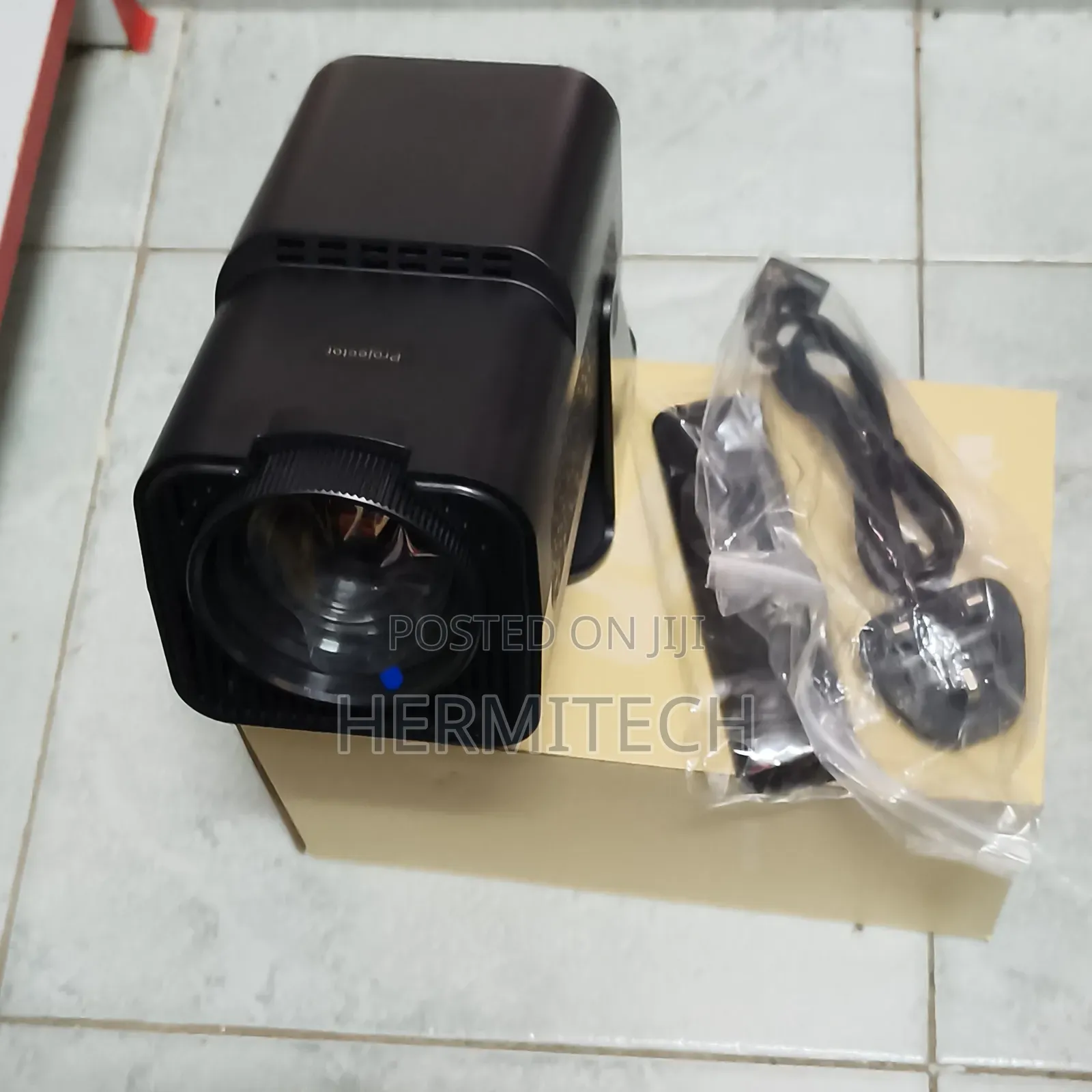 Hy320smart Home Theatre Projectors Resolution Wifi Support