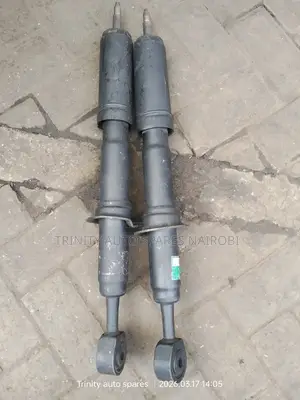 Original Kyb Ex Japan Toyota V8 Front Shock Absorbers