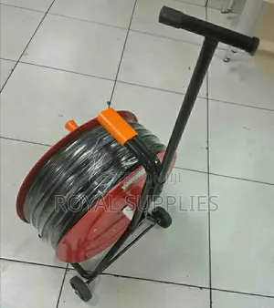 100m 2.5mm Extension Cable Reel