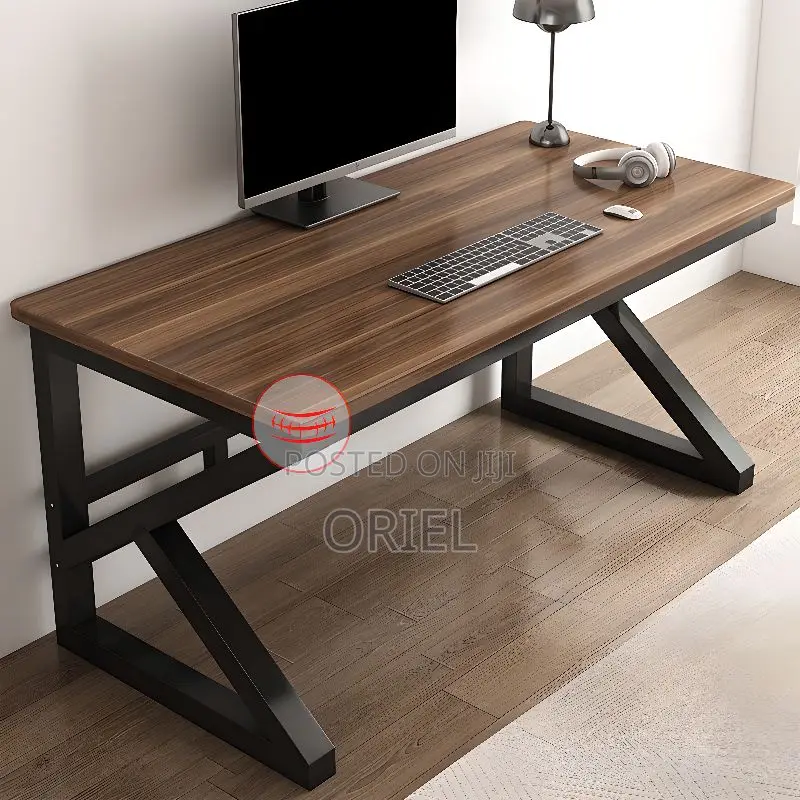 Office Desk : Generic Gaming Office Computer Study Desk