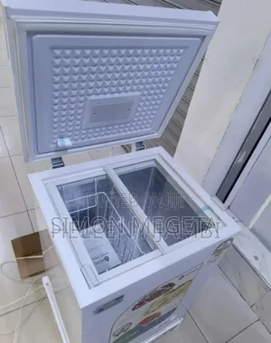 Original Make - Nunix 100l Freezer