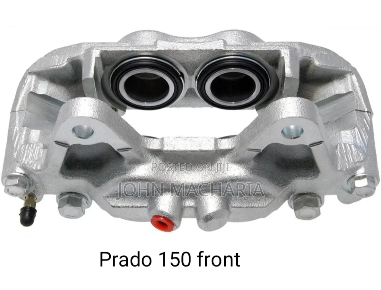 Front Brake Caliper for Toyota Land Cruiser Prado 150