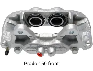 Front Brake Caliper for Toyota Land Cruiser Prado 150