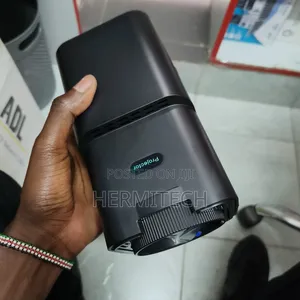 Home Theatre Projectors Resolution Hy320 Smart Android Projector