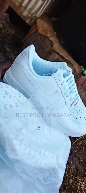 Airforce Sneakers
