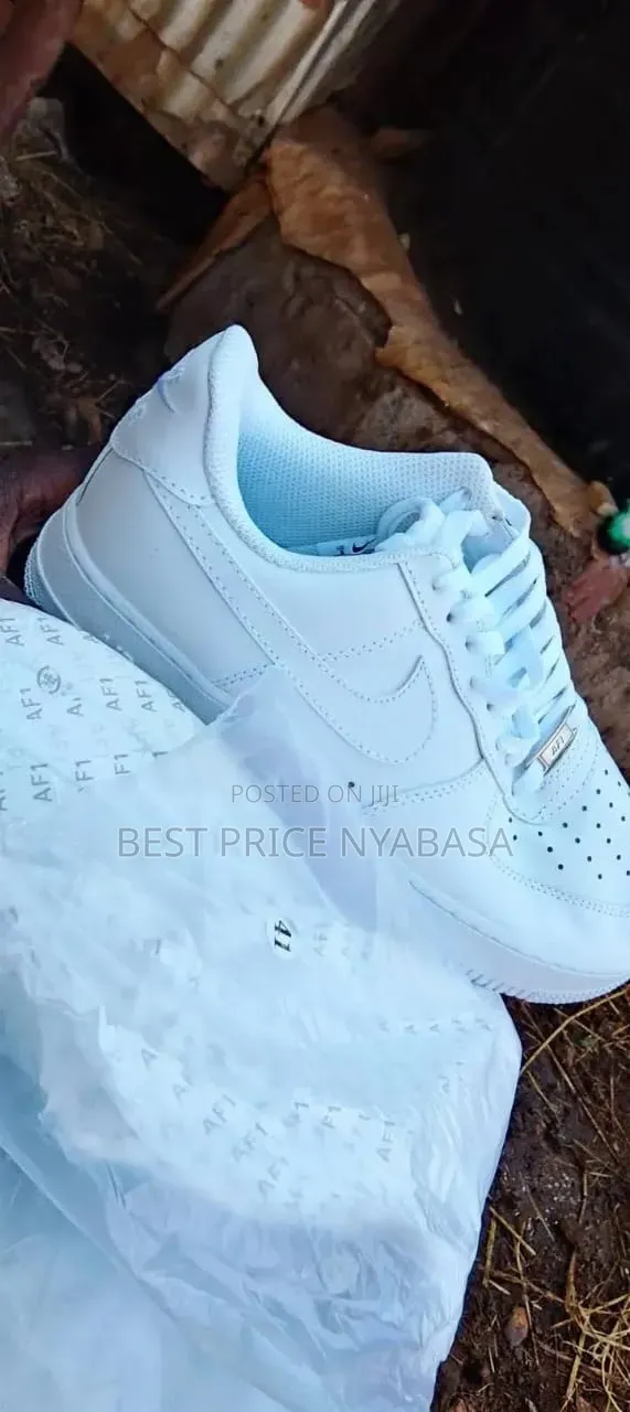 Airforce Sneakers