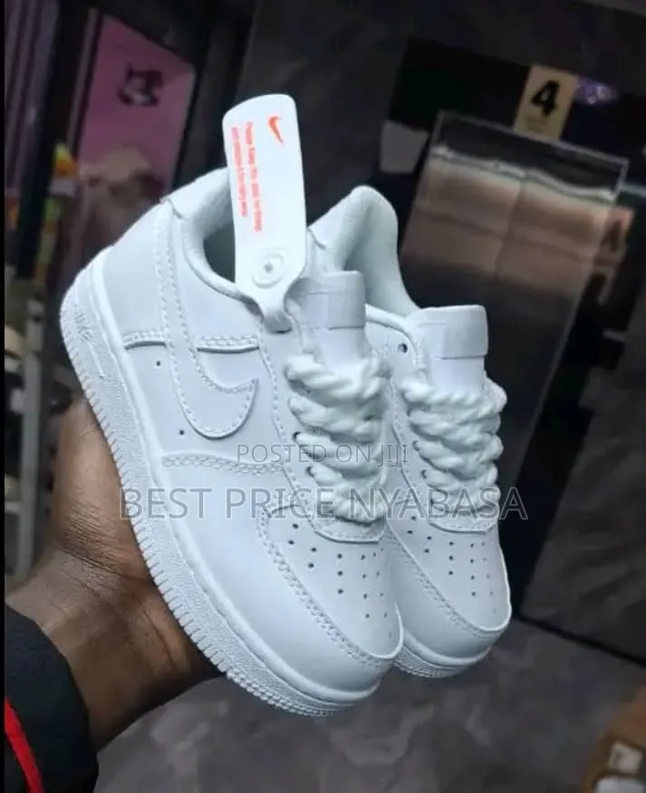 Airforce Sneakers