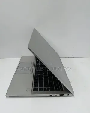 Laptop HP EliteBook 845 G8 8GB AMD Ryzen 5 SSD 256GB