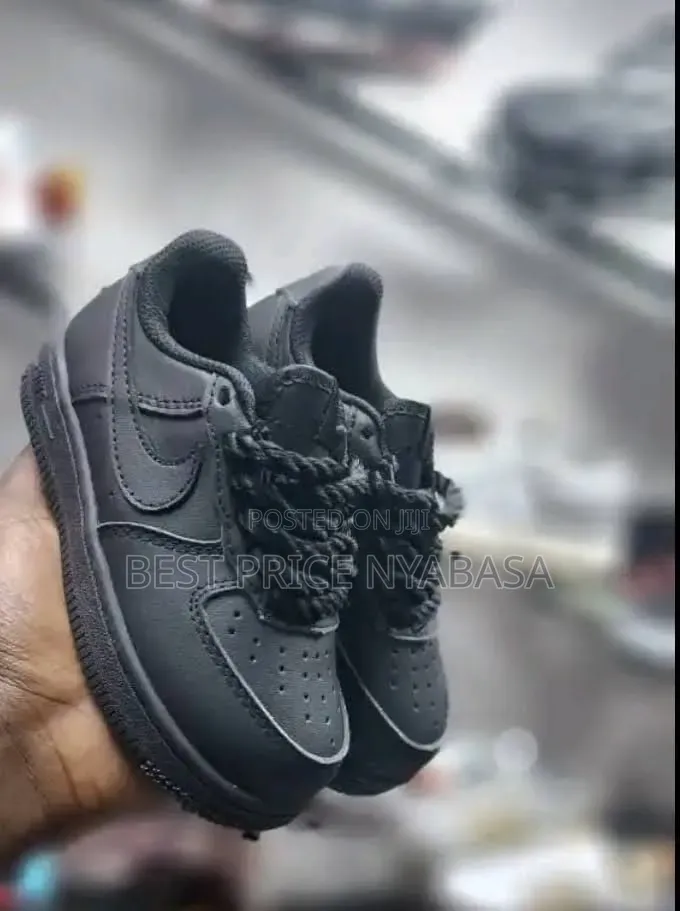 Airforce Sneakers