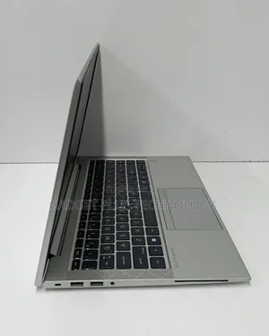 Laptop HP EliteBook 845 G8 8GB AMD Ryzen 5 SSD 256GB