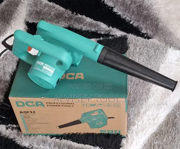 Dca Blower