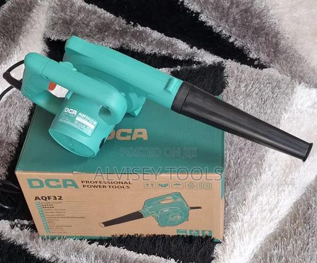 Dca Blower