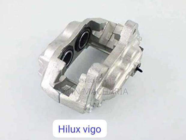 Brake Caliper for Toyota Hilux Vigo