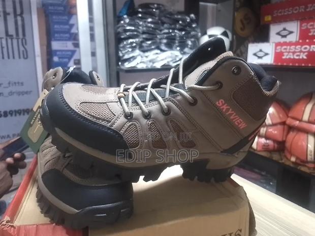 Original Skyview Boots. - thumbnail 2