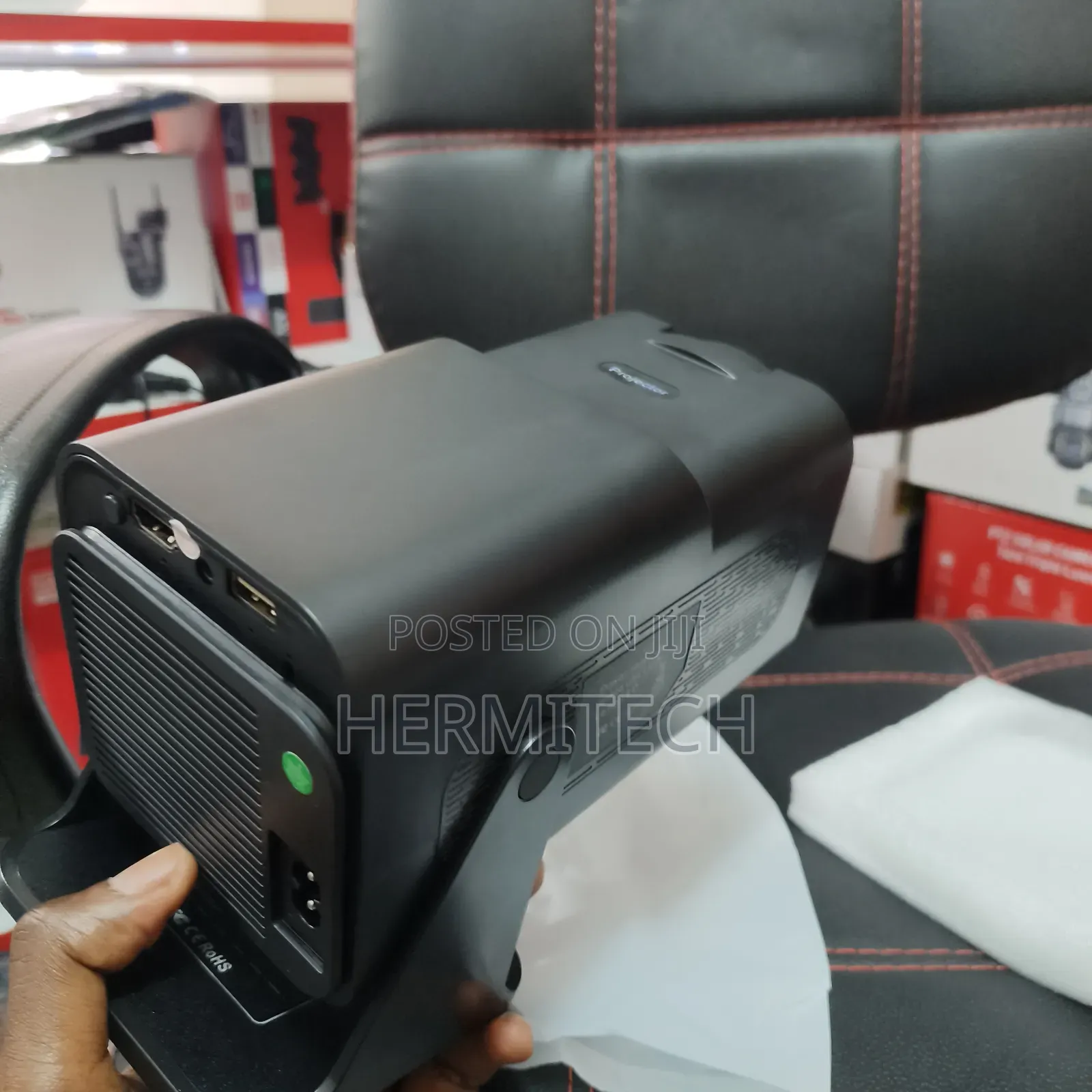 Home Entertainment Projectors Theatre Projectors Resolution Videos